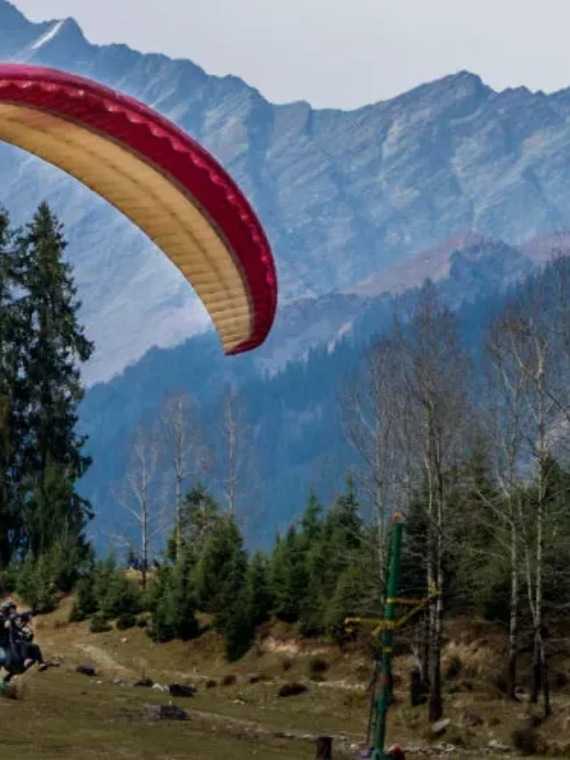 जीवन में कम से कम एक बार इस हिल स्टेशन की यात्रा अवश्य करें