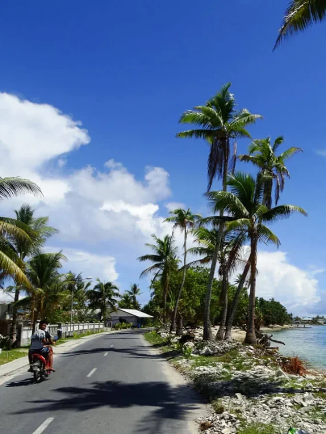 दुनिया में सबसे छिपा हुआ देश