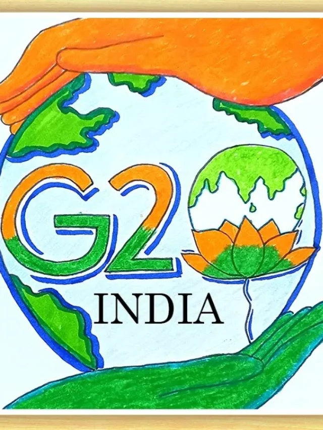 जानिए G20 में कौन-कौन से देश शामिल हैं?